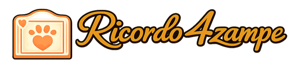 Ricordo4zampe