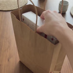 Kit impronta del Cuore