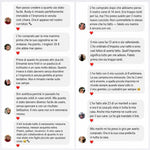 Kit per le impronte delle zampe