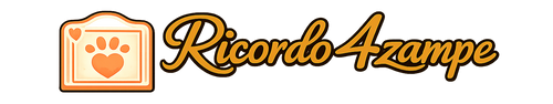 Ricordo4zampe